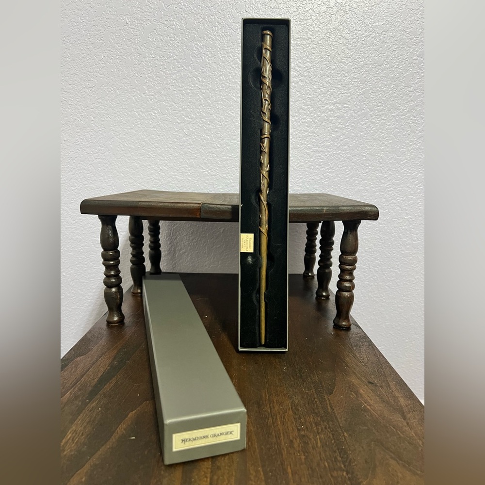 Hermione Granger Wand